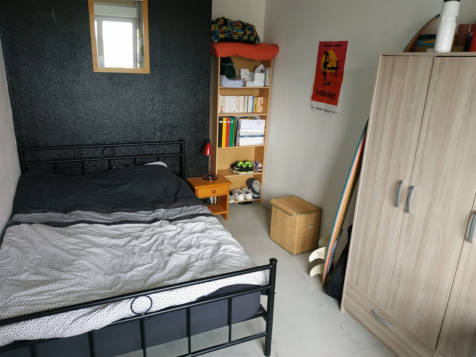 Colocación Mérignac 235737