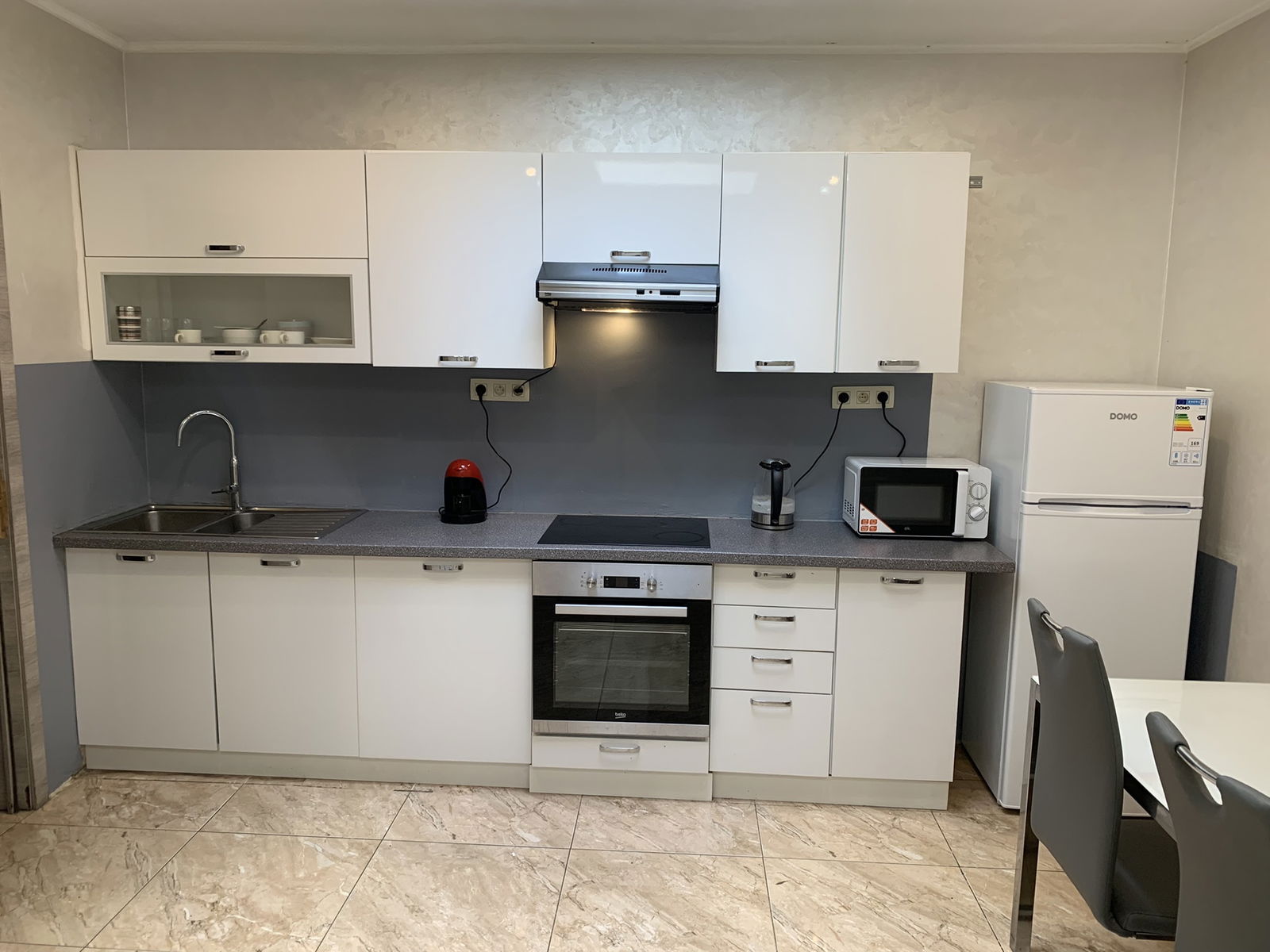 Quedarse En Casa Liège 258076