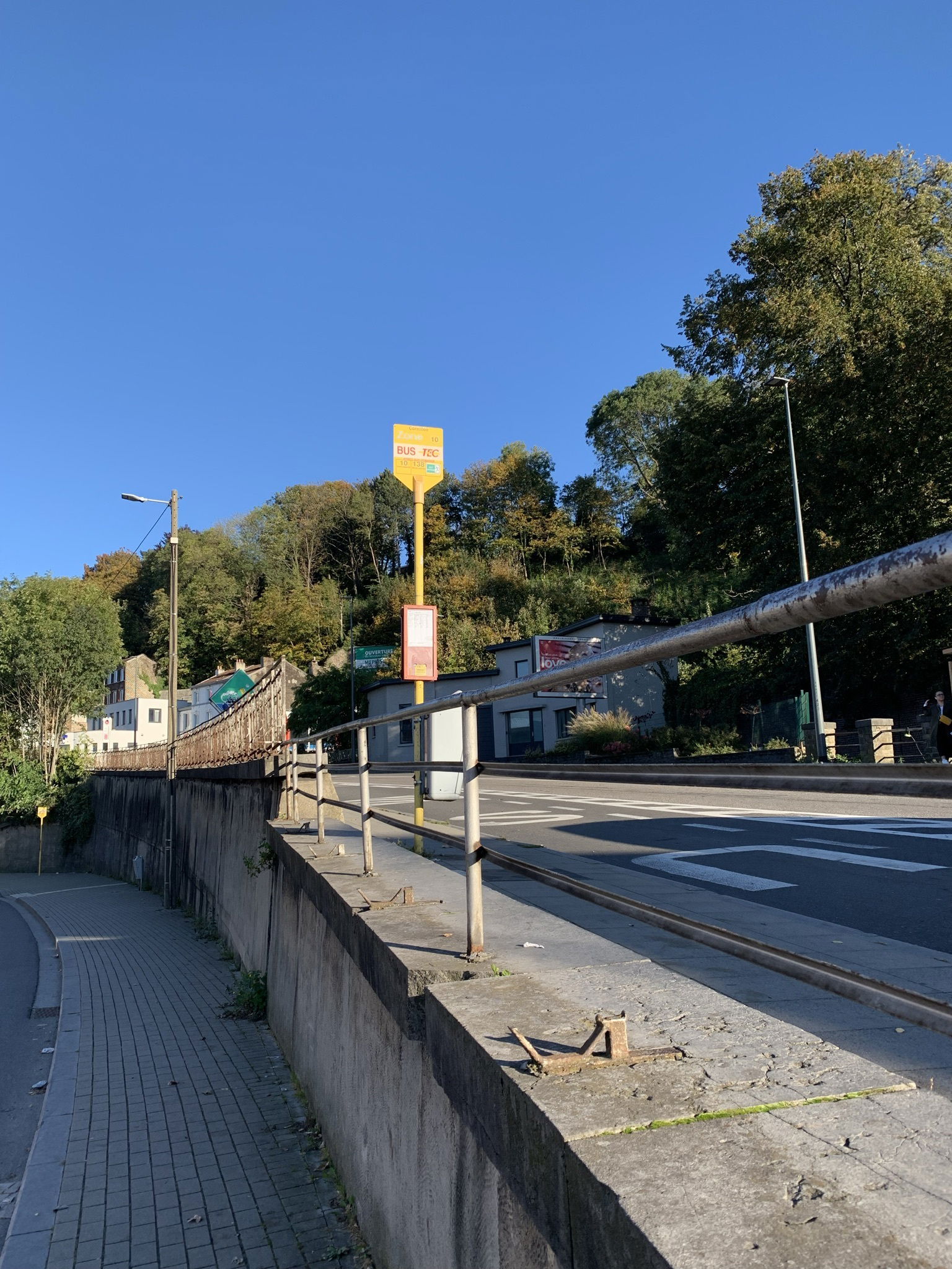 Quedarse En Casa Liège 258076