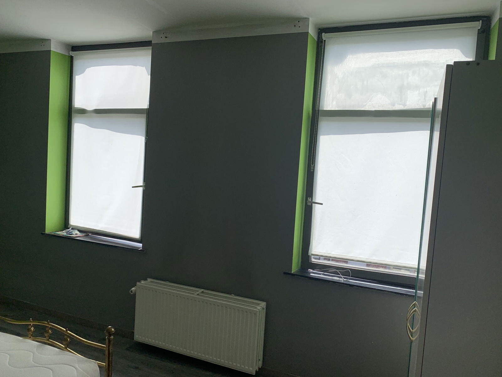 Quedarse En Casa Liège 258076