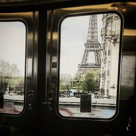 Quedarse En Casa Paris 241011