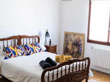 Roomlala | Habitación privada rococó