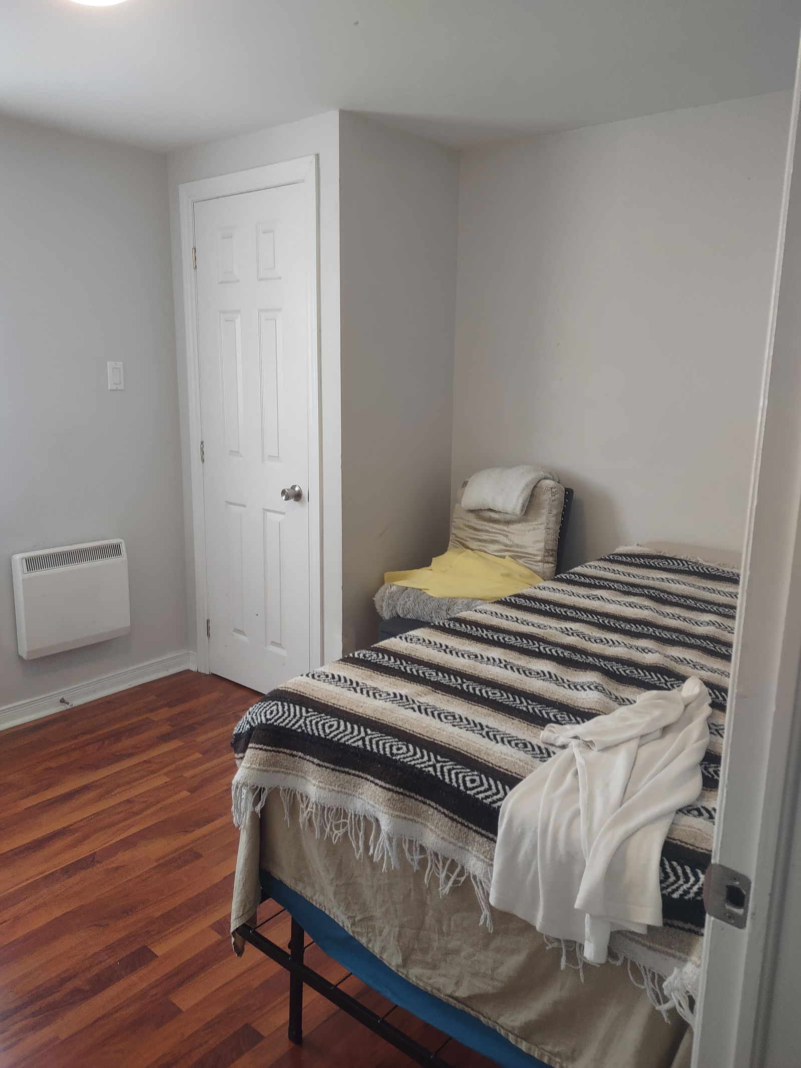 Colocación Ottawa 551773