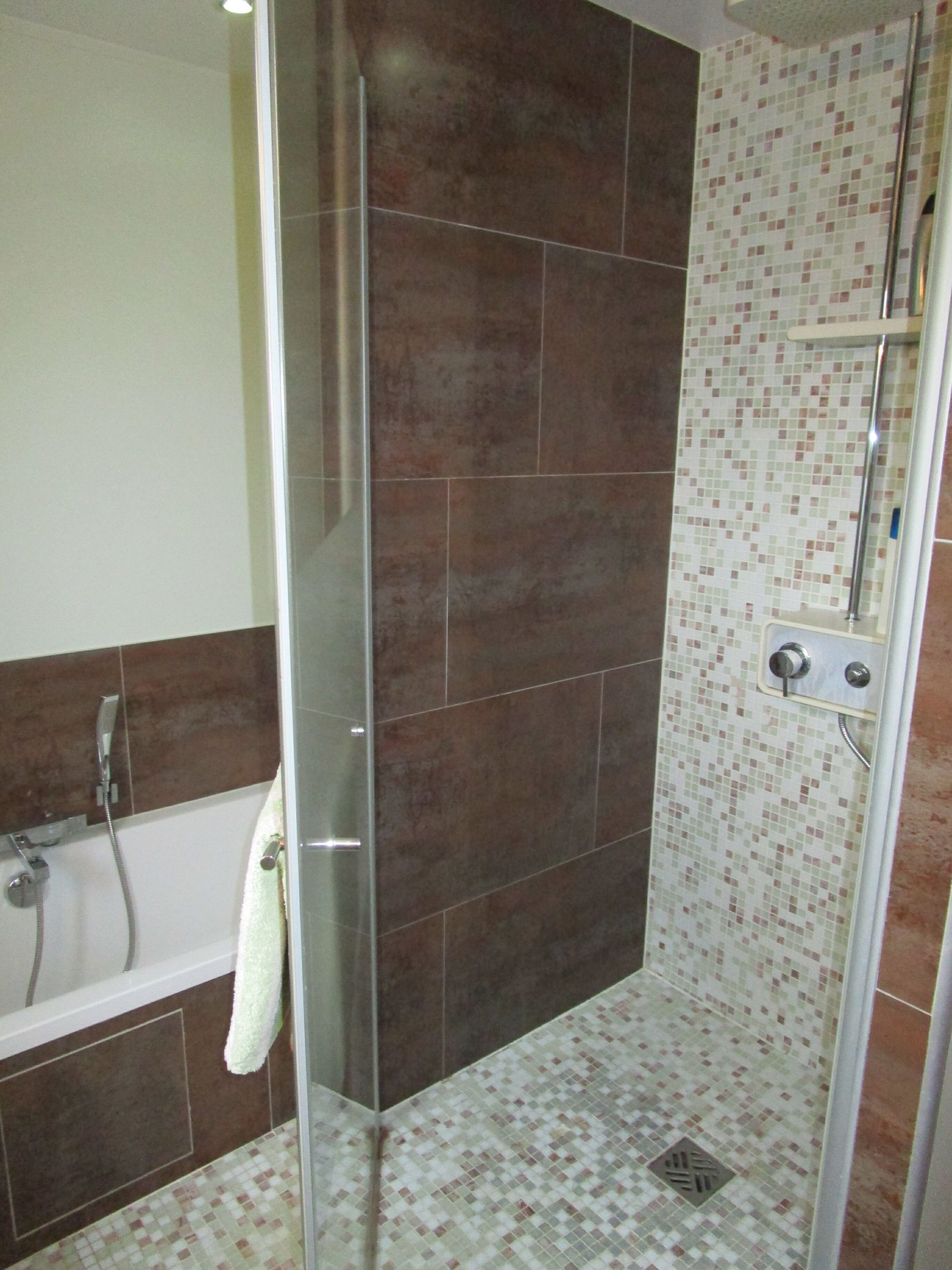 Quedarse En Casa Champs-sur-Marne 185554