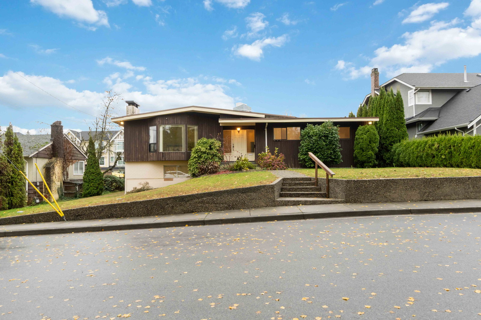 Quedarse En Casa Coquitlam 663408