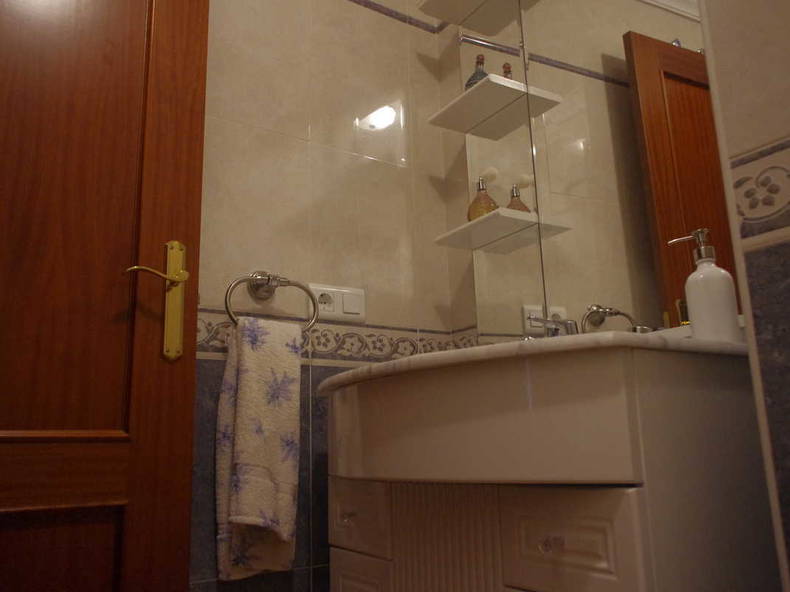 Homestay Ronda 129124-1