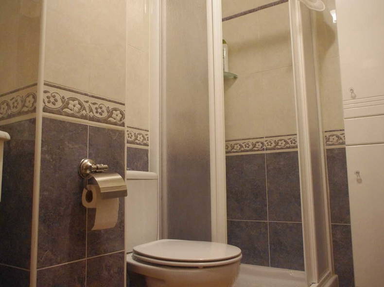 Homestay Ronda 129124-2