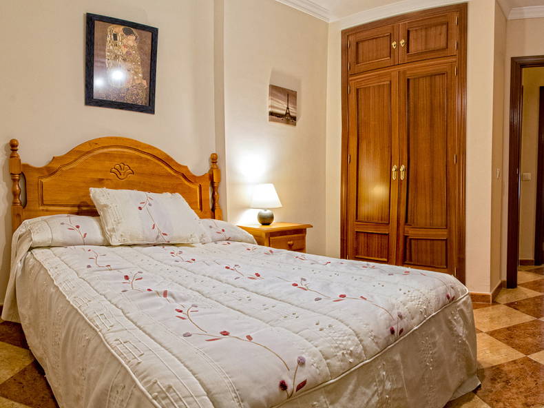 Homestay Ronda 129124-3