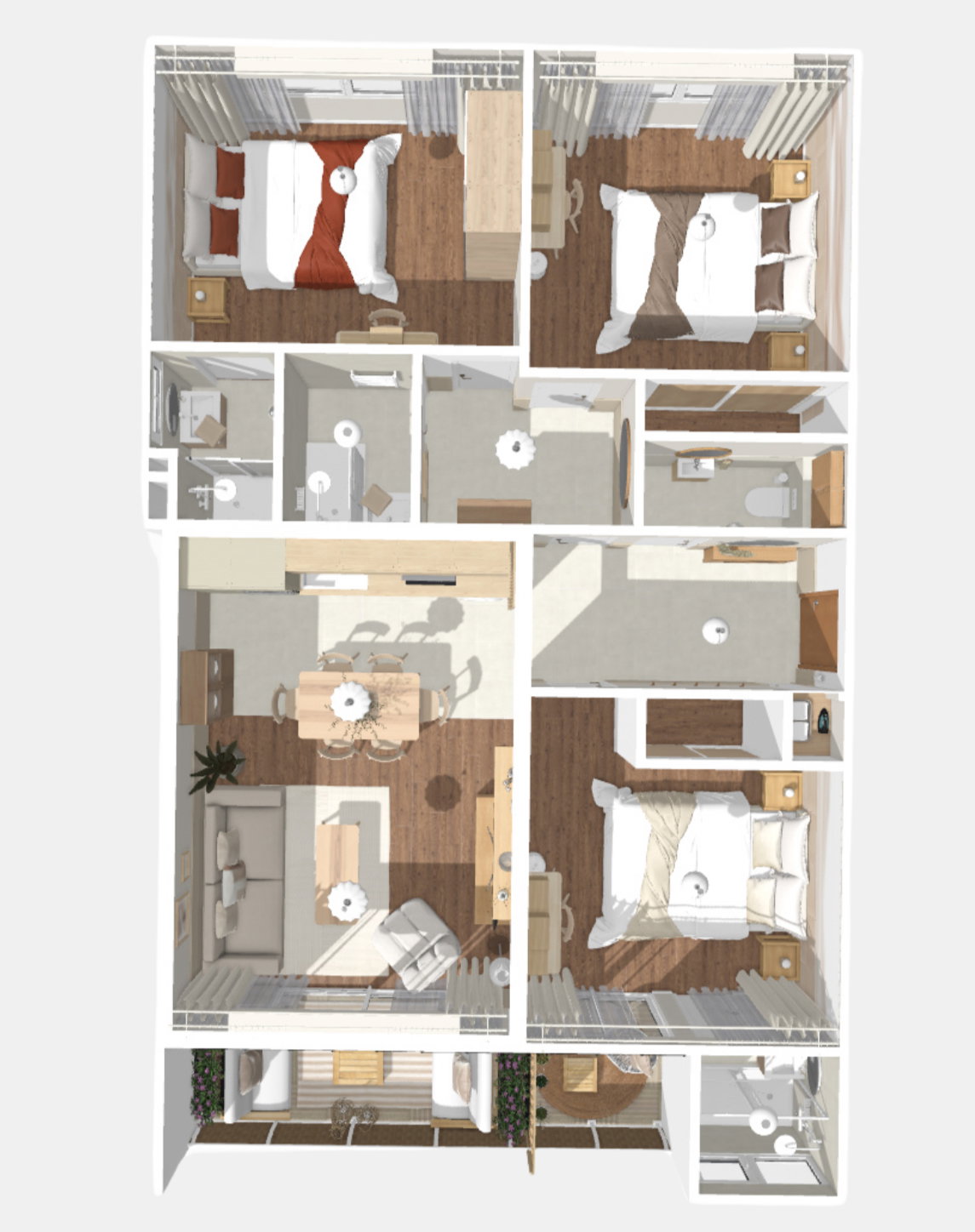 Colocación Annemasse 659188