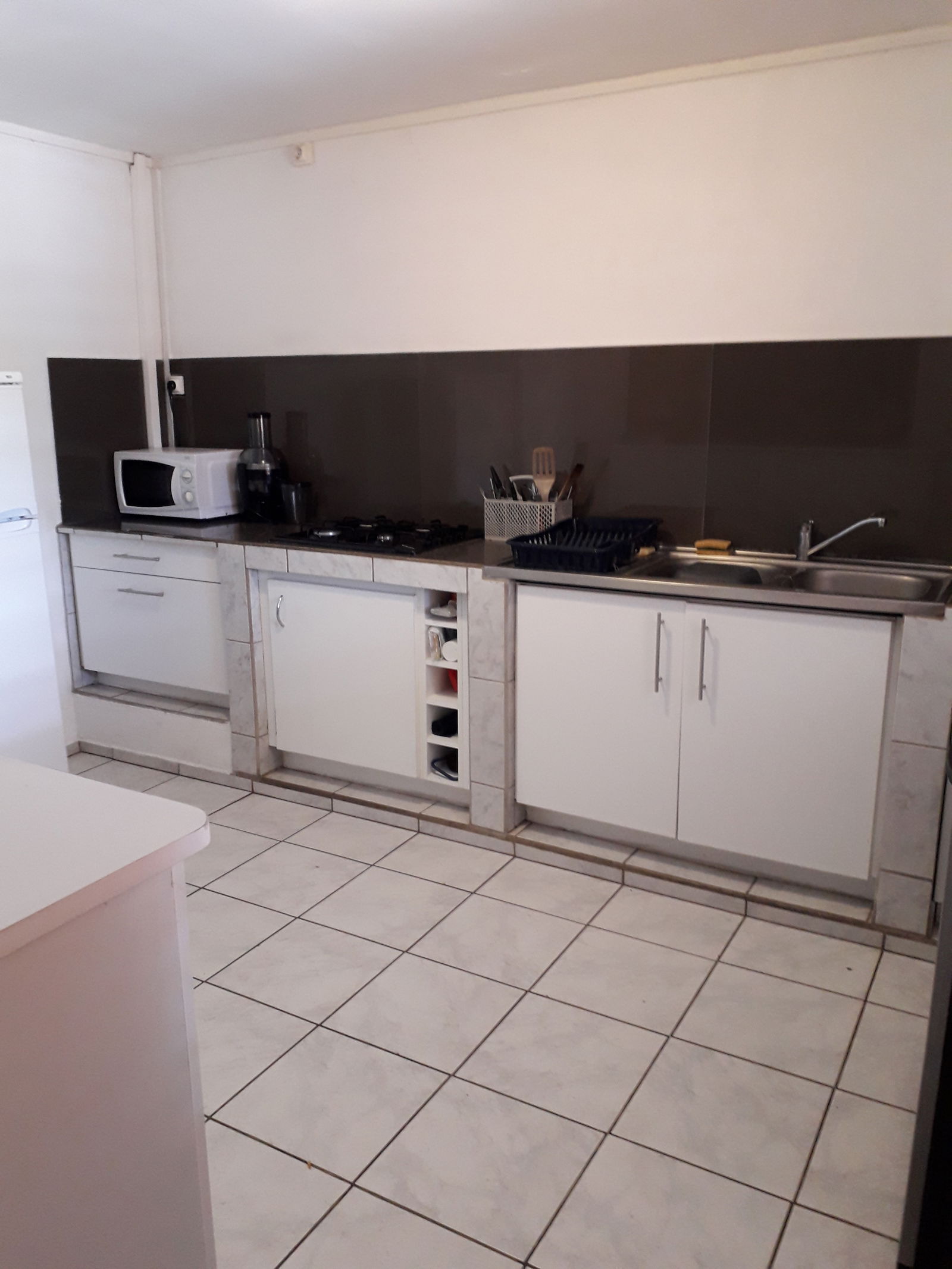 Colocación Le Gosier 151528