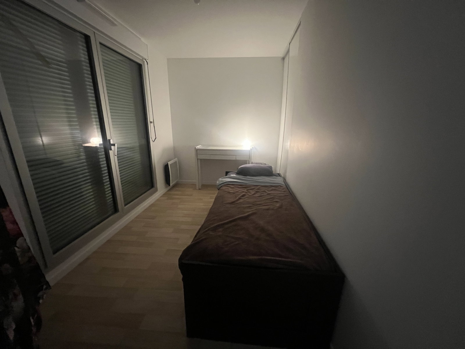 Habitación En Casa Del Anfitrión Paris 667891