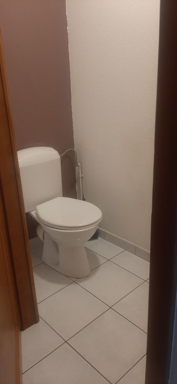 Quedarse En Casa Mulhouse 371503