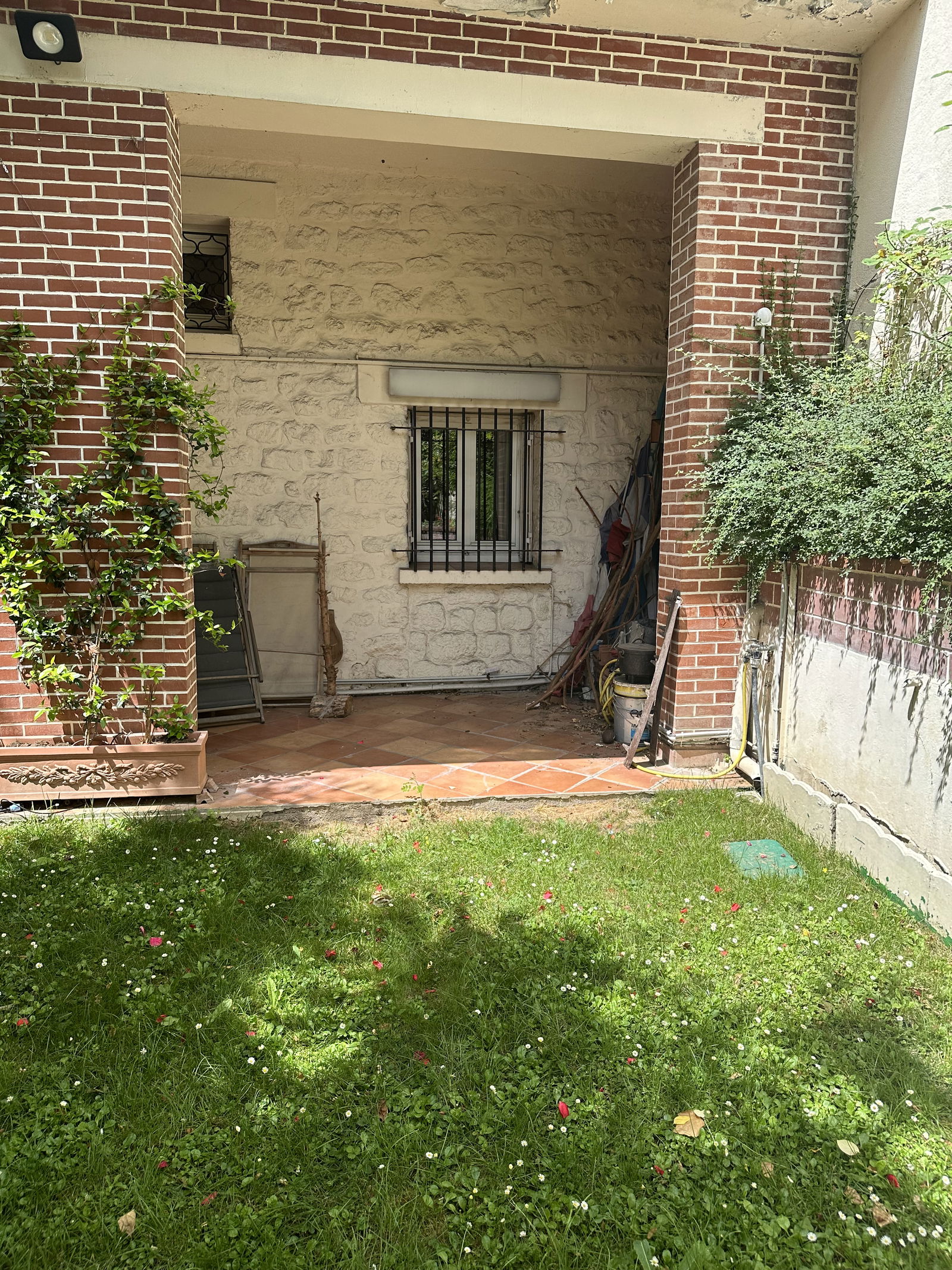 Quedarse En Casa Arcueil 457961