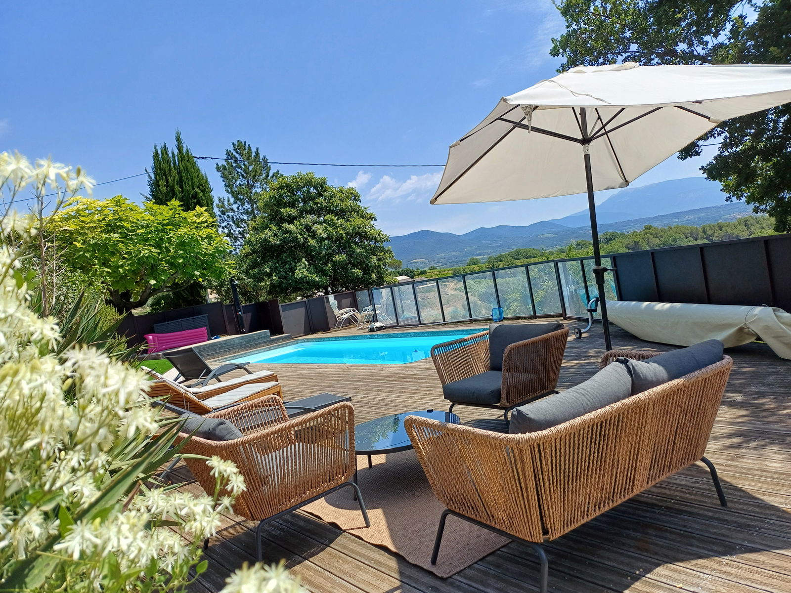 Quedarse En Casa Vinsobres 486064