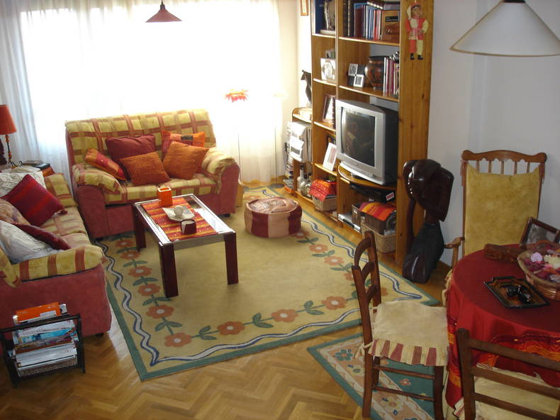 Quedarse En Casa Fuenlabrada 112927-3