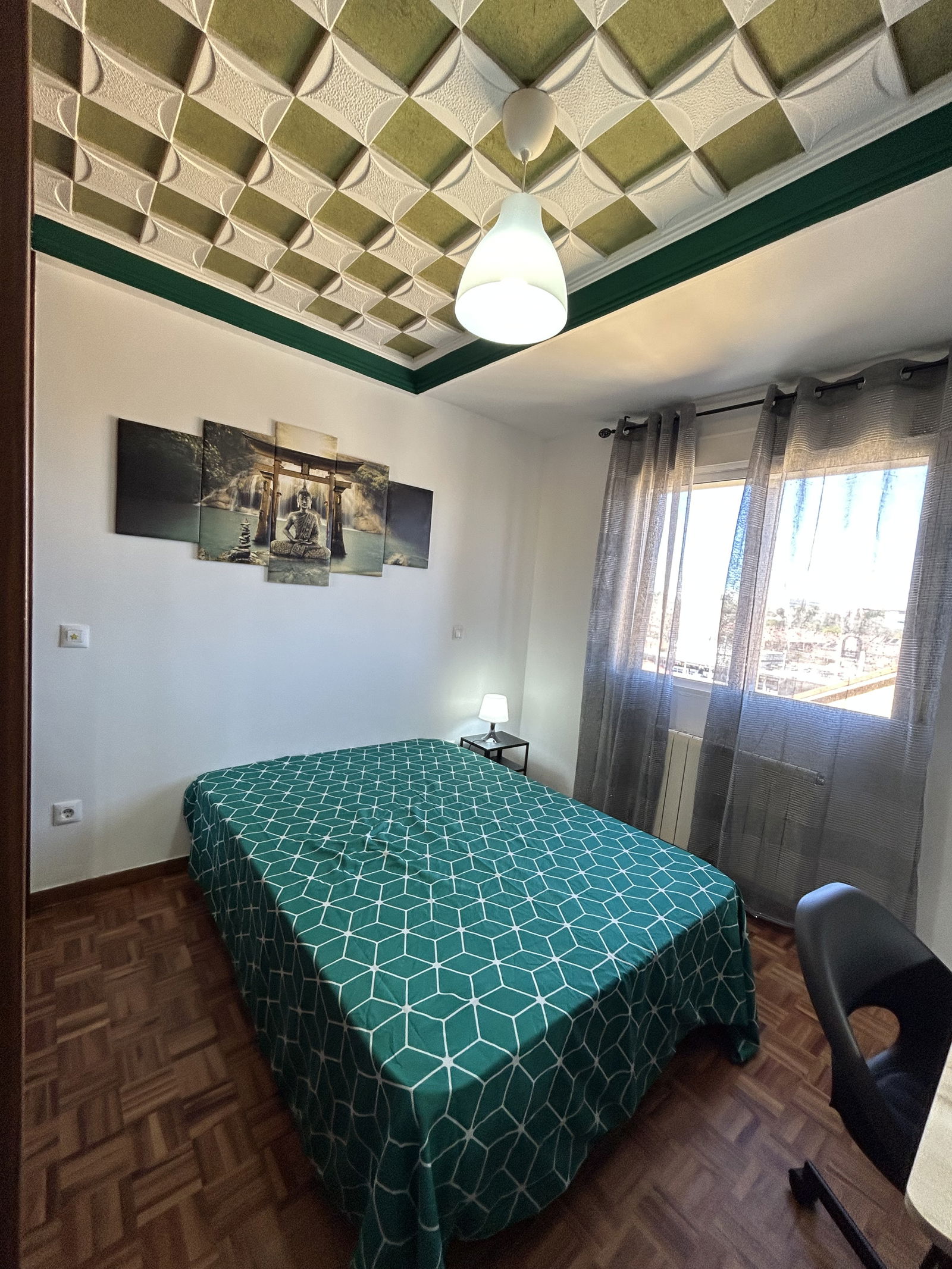 Colocación Alcalá de Henares 267483