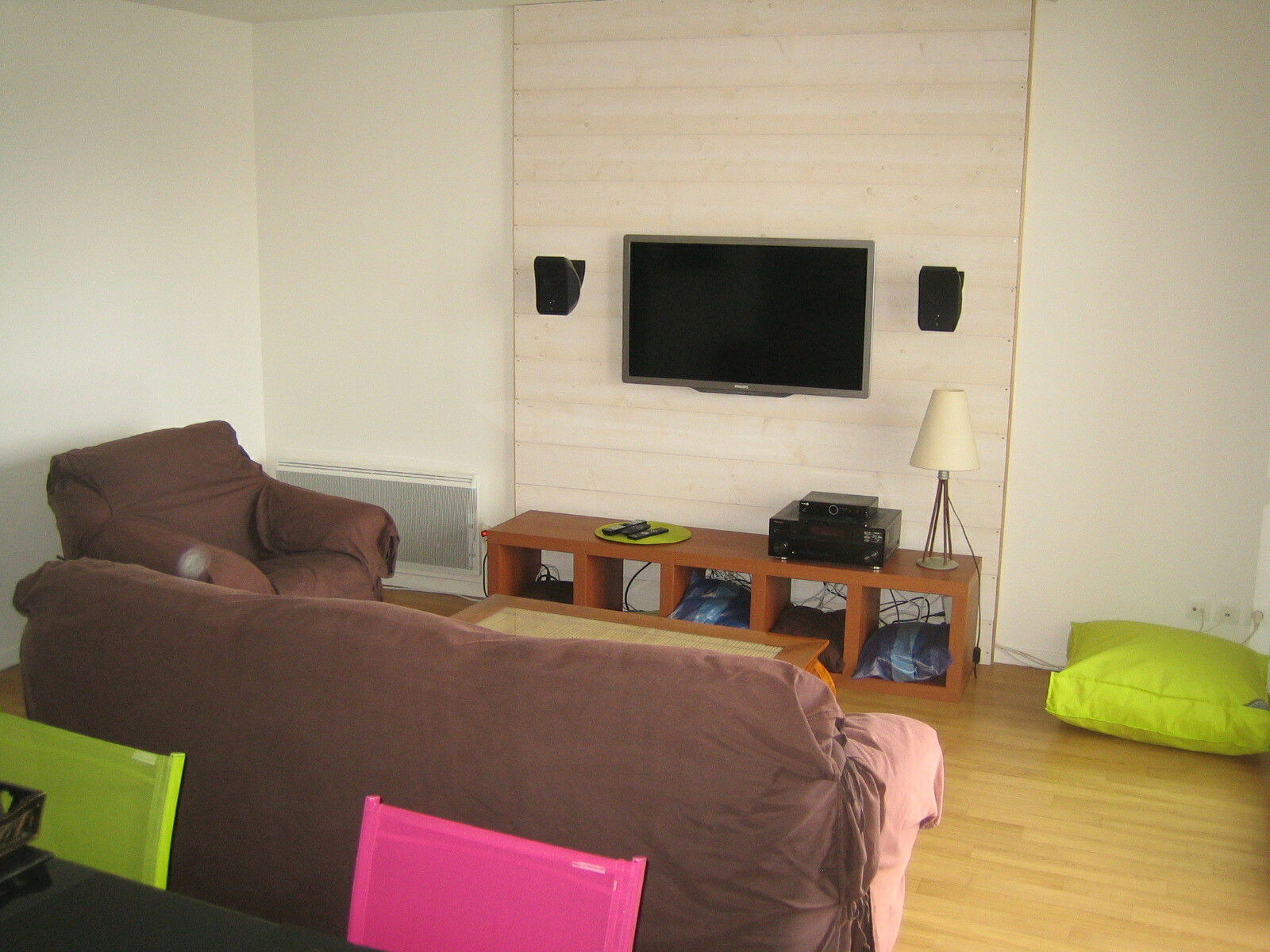 Quedarse En Casa Saint-Nazaire 103701