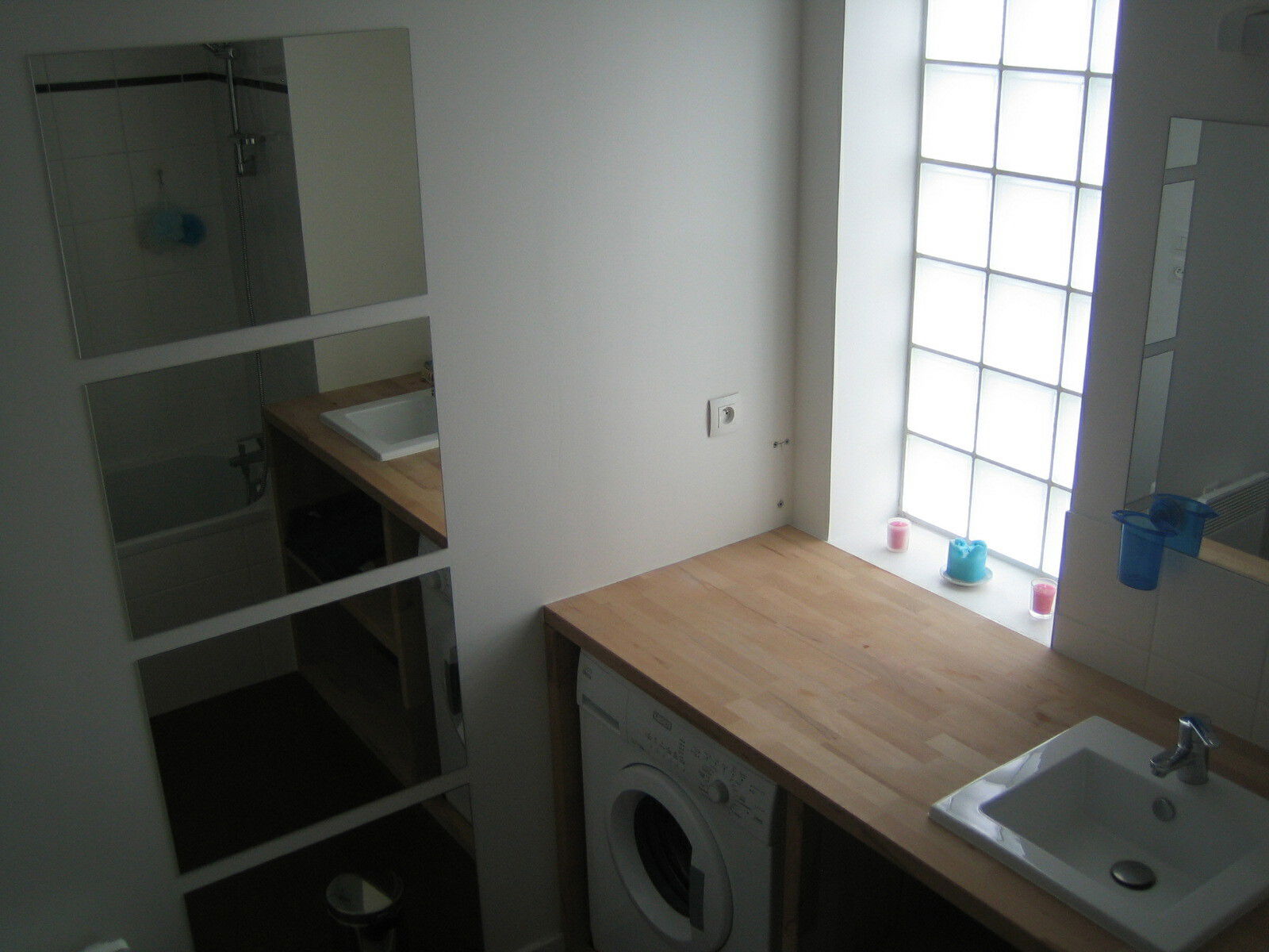 Quedarse En Casa Saint-Nazaire 103701