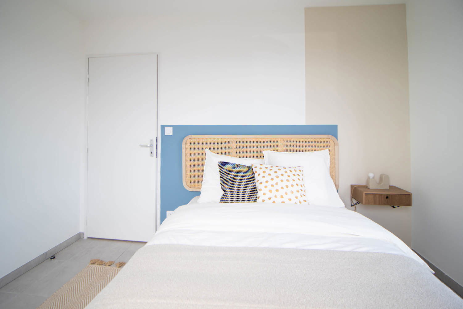 Colocación Villeurbanne 265622