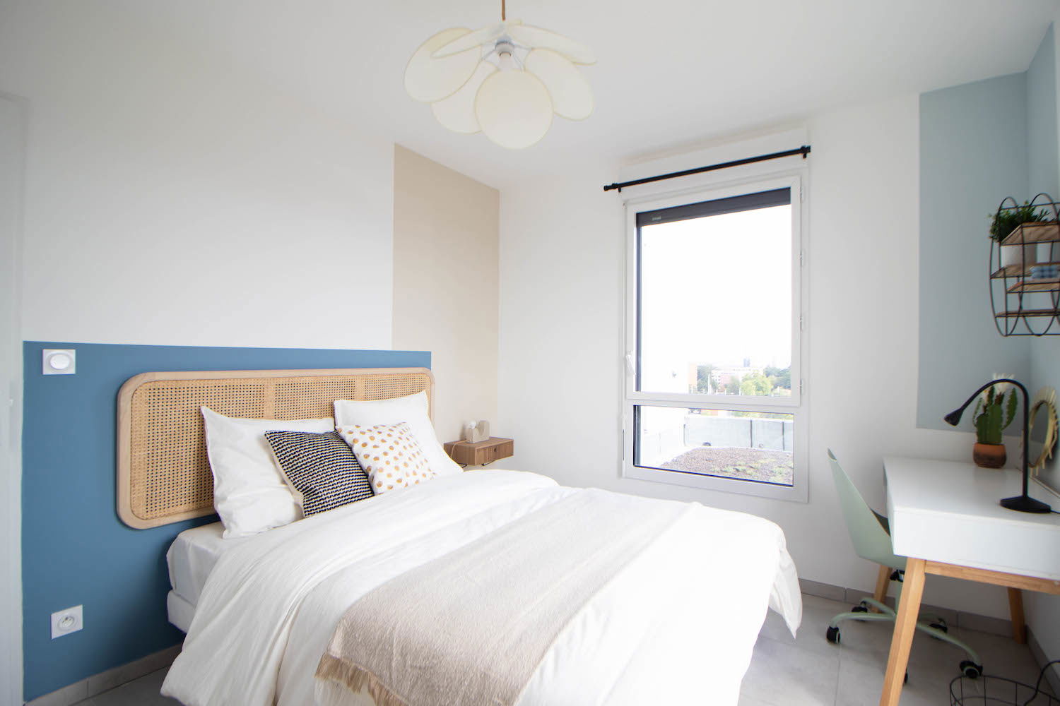 Colocación Villeurbanne 265622