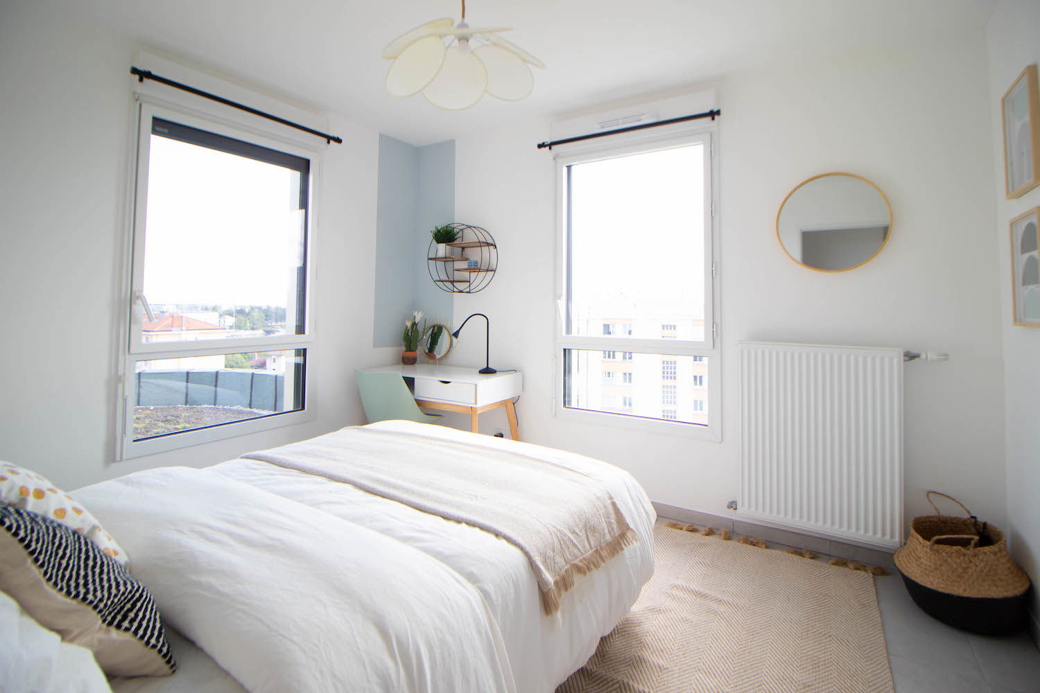 Colocación Villeurbanne 265622