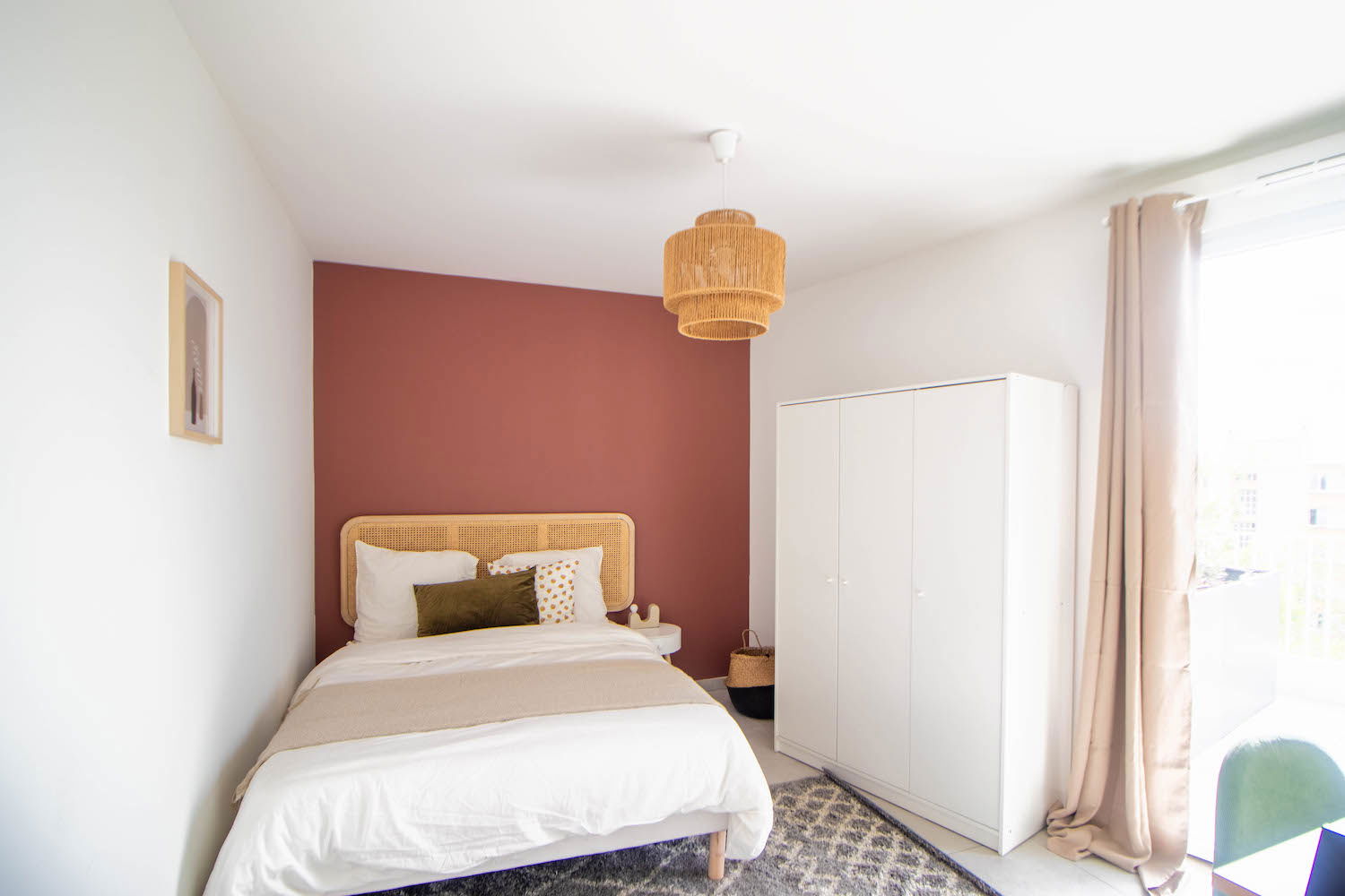 Colocación Villeurbanne 265570