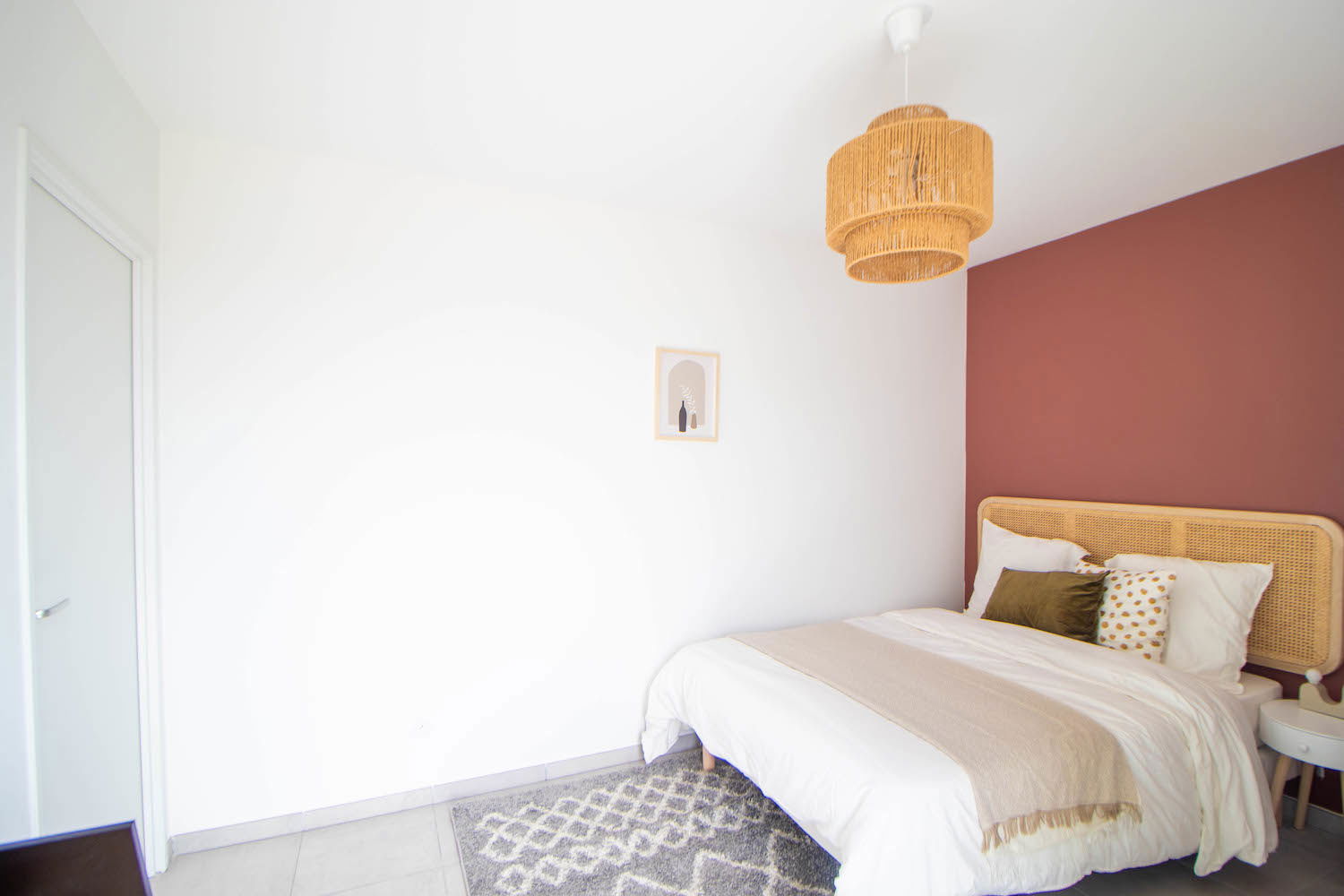 Colocación Villeurbanne 265570