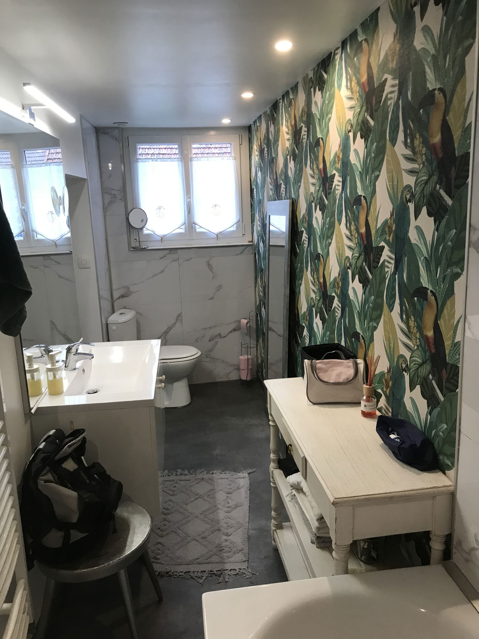 Quedarse En Casa Bouvancourt 180438