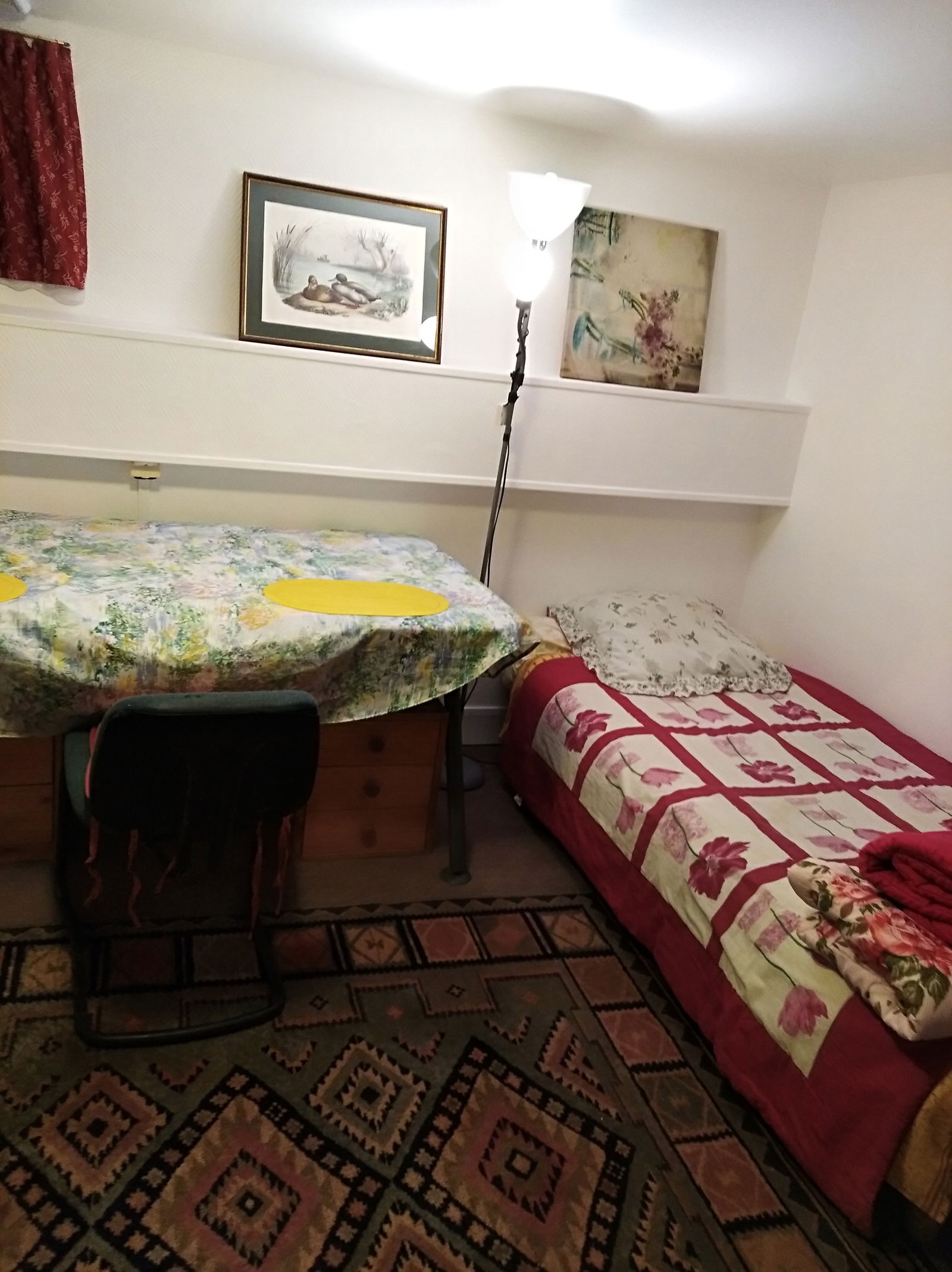 Colocación Orléans 186481