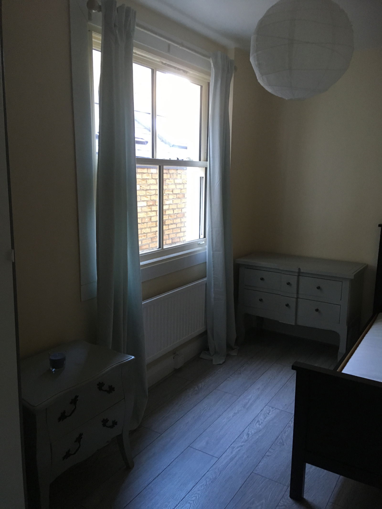 Quedarse En Casa East London 215055