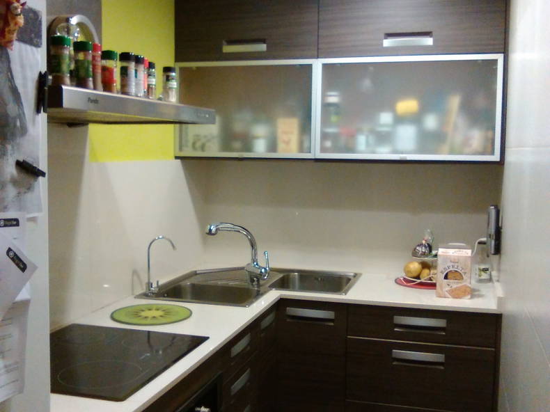 Chambre Chez L'habitant Barcelona 170855-1