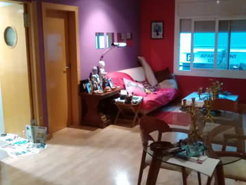 Room For Rent Barcelona 170855