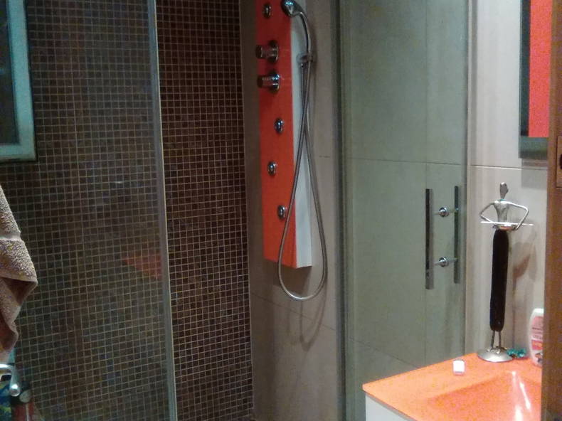 Chambre Chez L'habitant Barcelona 170855-4