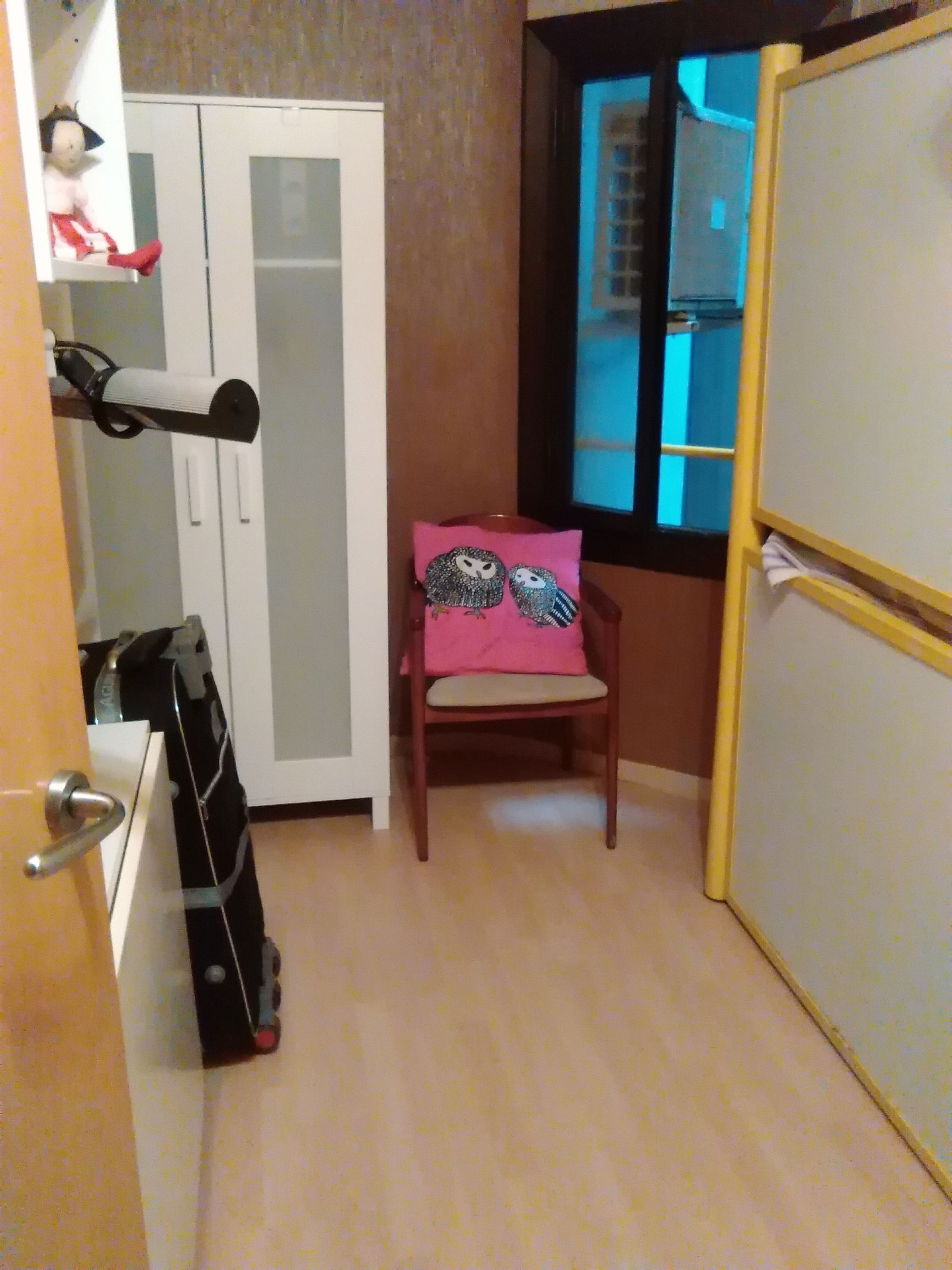 Homestay Barcelona 170855
