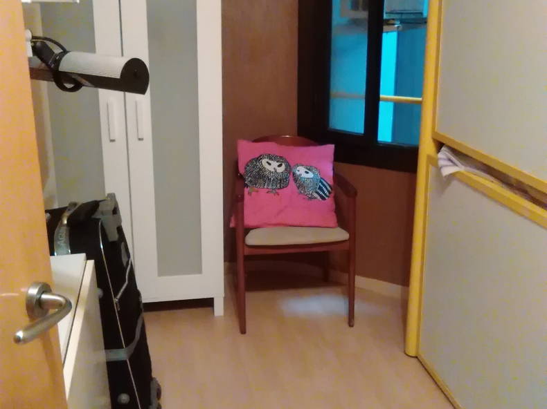 Chambre Chez L'habitant Barcelona 170855-5