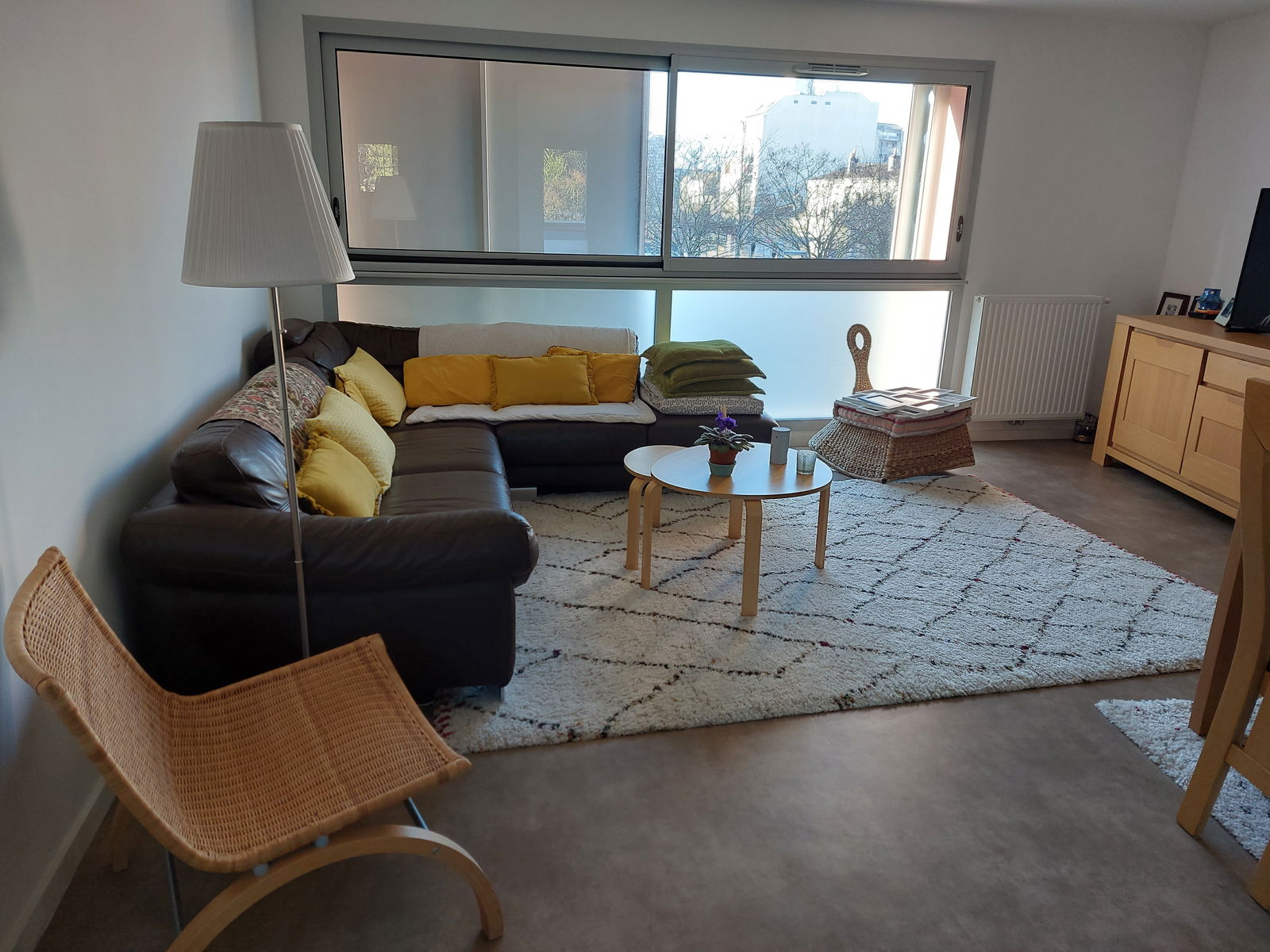Quedarse En Casa Bordeaux 253471