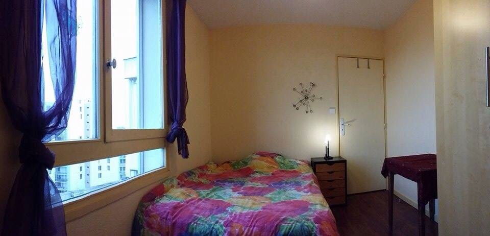 Quedarse En Casa Neuilly-sur-Marne 103182