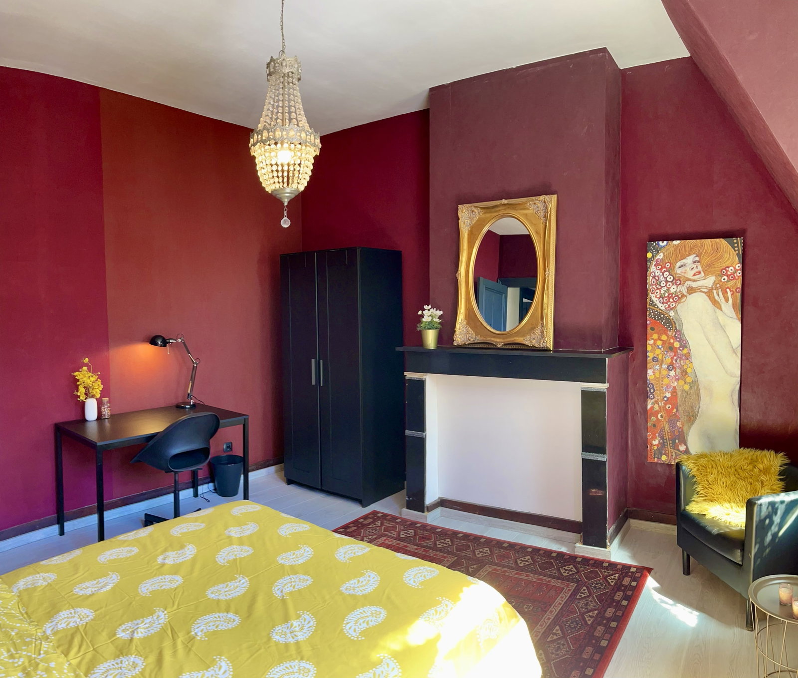 Piso Compartido Schaerbeek 181494