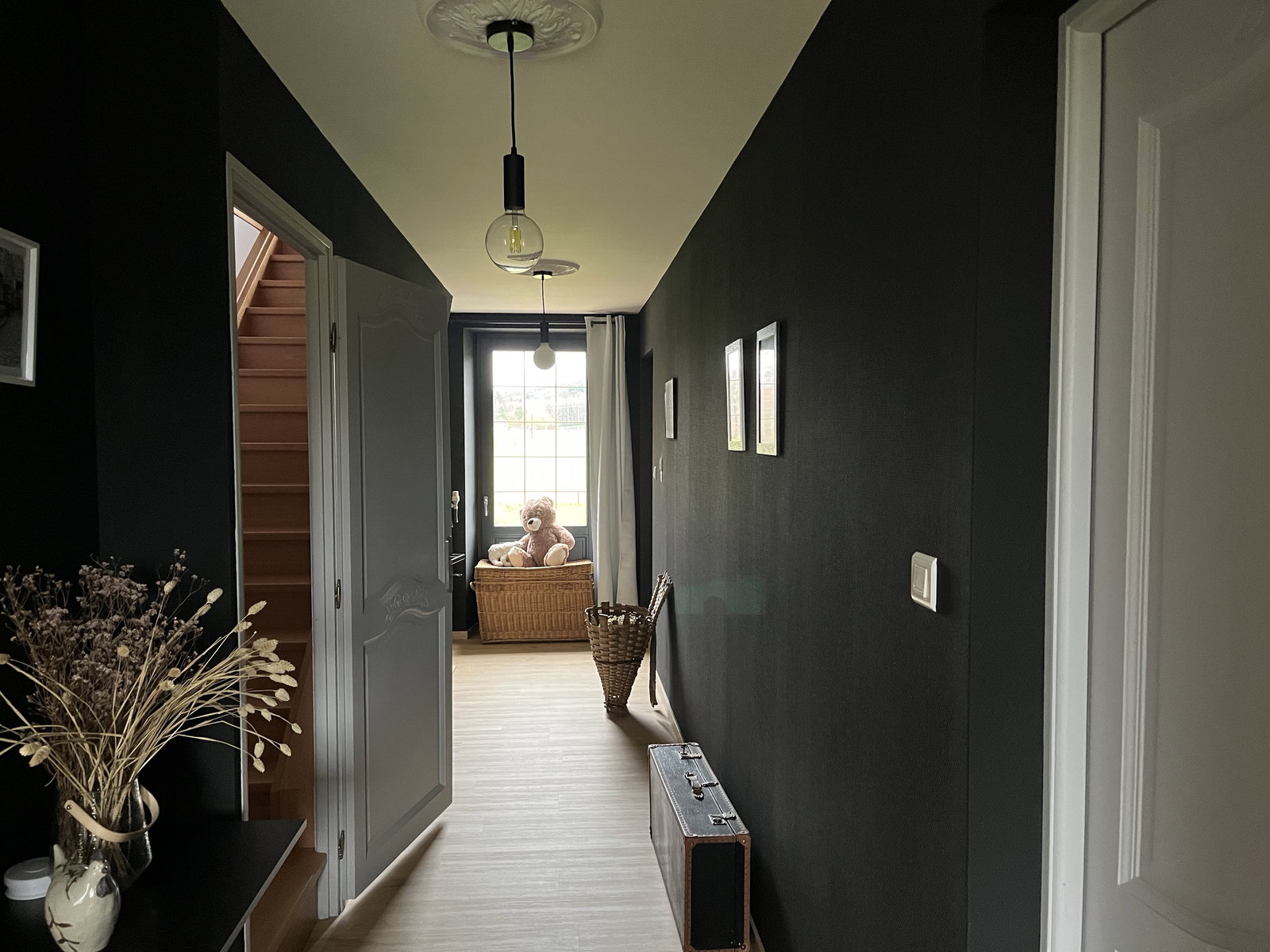Habitación En Casa Del Anfitrión La Chapelle-aux-Bois 663469