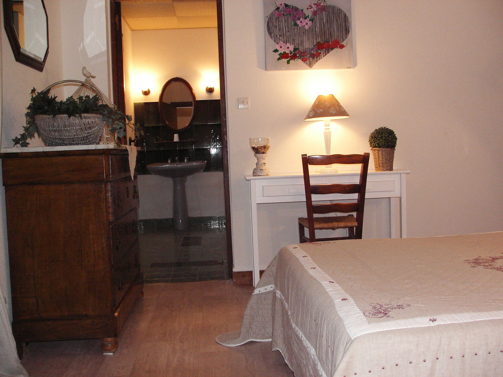 Habitaciones De Huéspedes Lalinde 148841