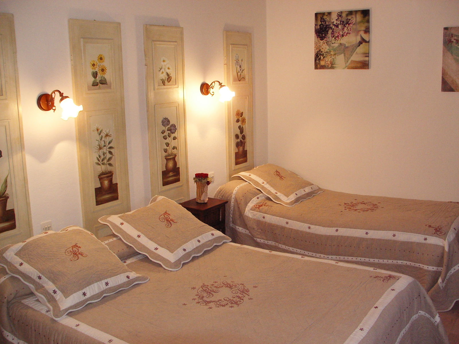 Habitaciones De Huéspedes Lalinde 148841