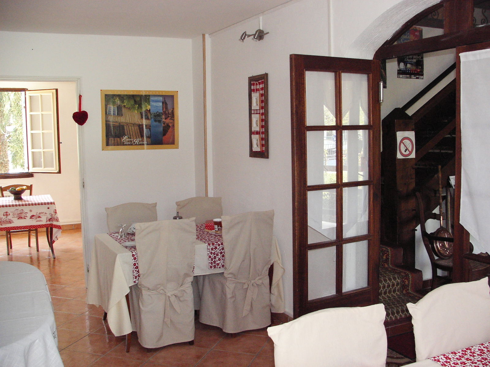 Habitaciones De Huéspedes Lalinde 148841