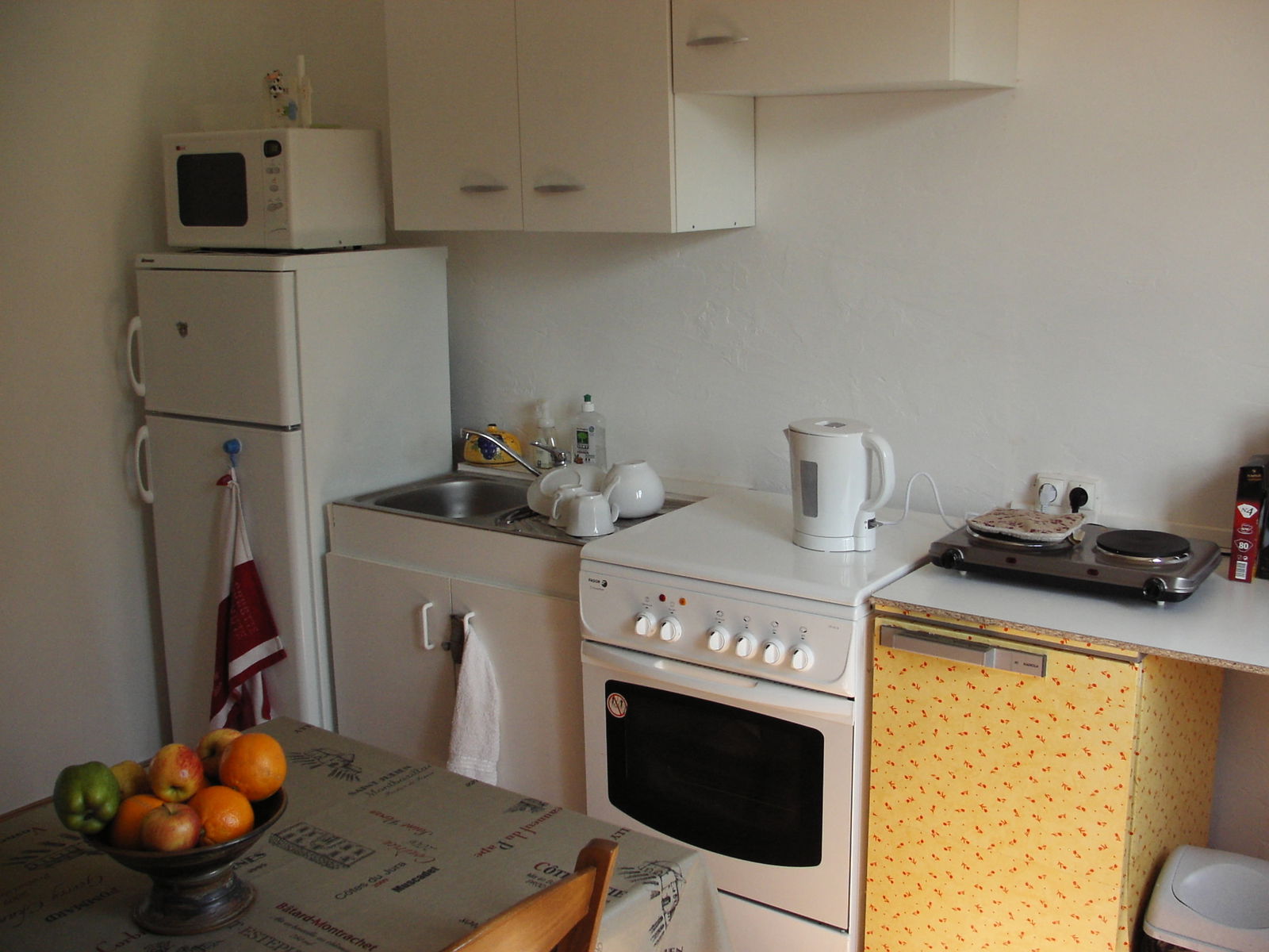 Habitaciones De Huéspedes Lalinde 148841