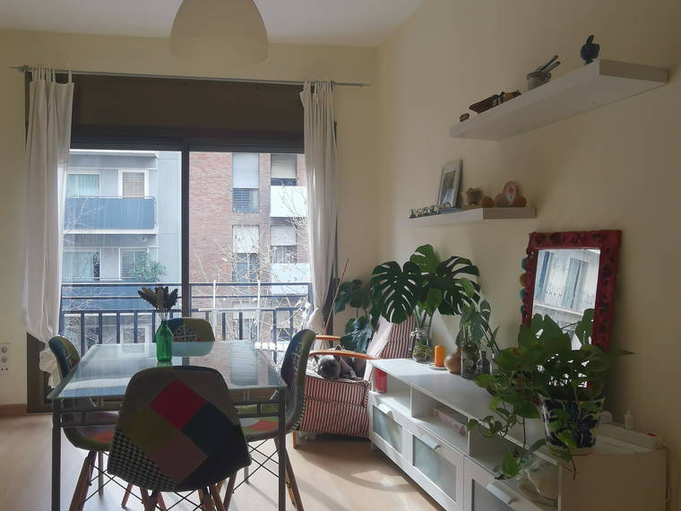 Homestay Barcelona 264896