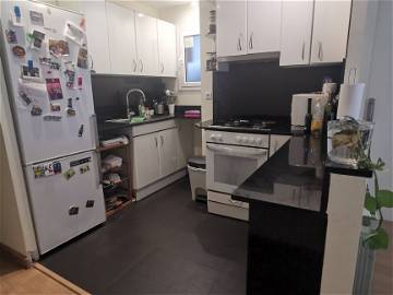 Room For Rent Barcelona 264896