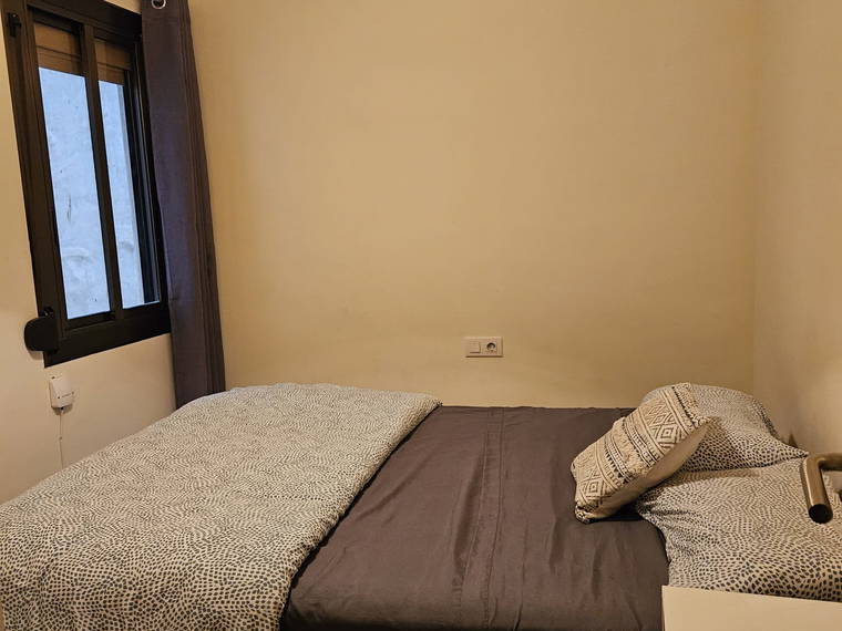 Chambre À Louer Barcelona 264896