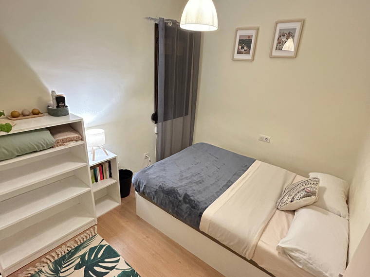 Homestay Barcelona 264896