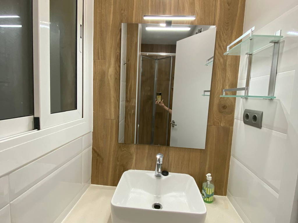 Chambres D'hôtes Barcelona 547023-1