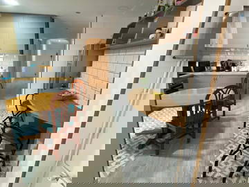 Bed And Breakfast Barcelona 547023-2