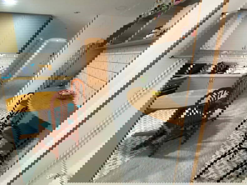 Gastekamers Barcelona 547023-2